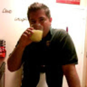 Meet your Posher, Christopher